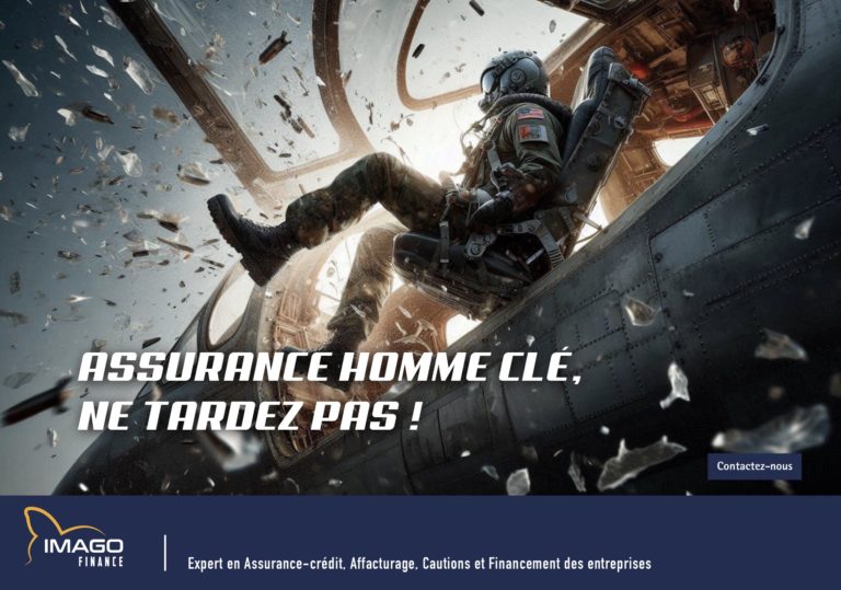 Assurance Homme Clé